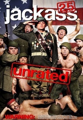 	Jackass 2.5	